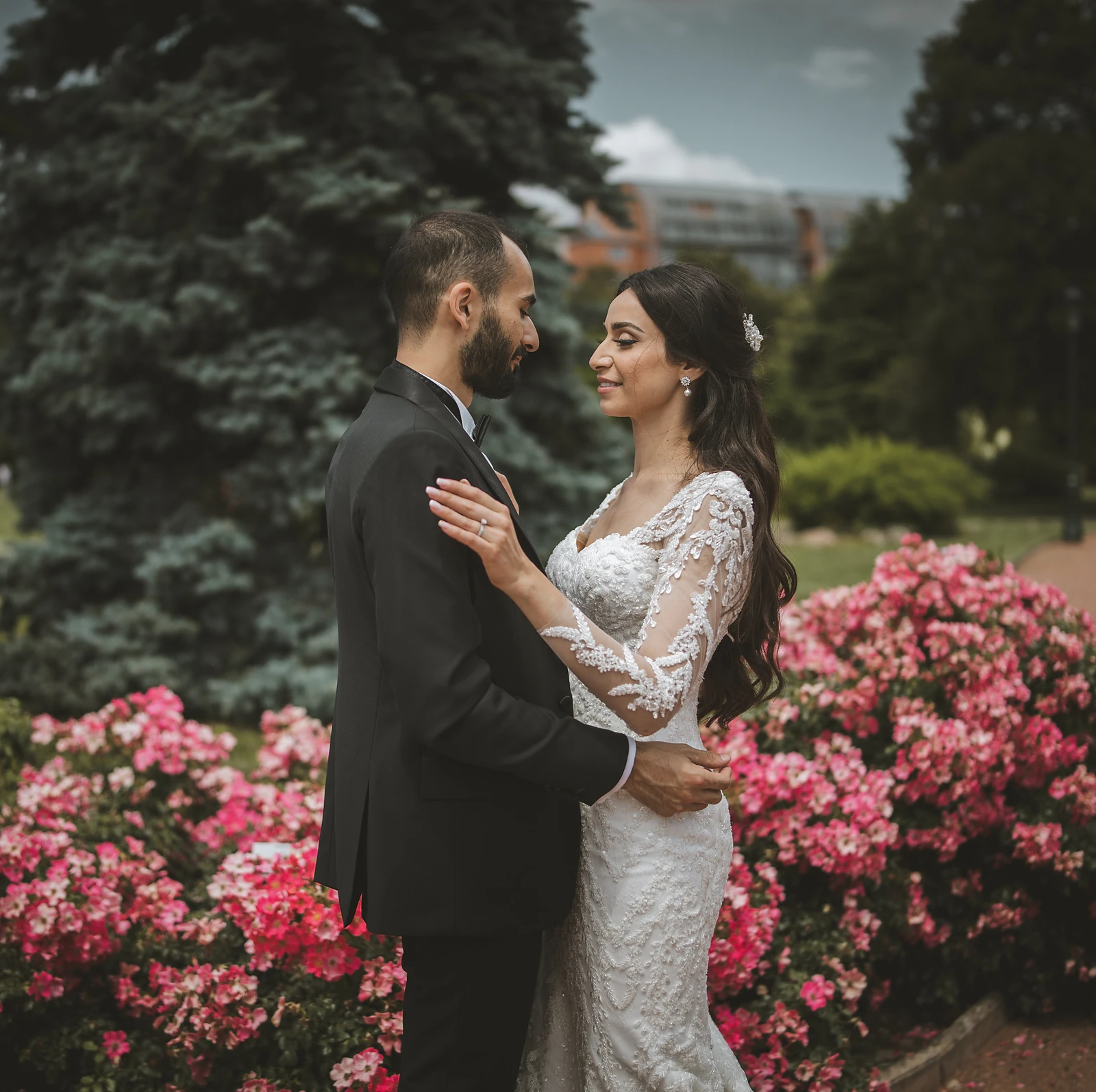 Elif & Emre