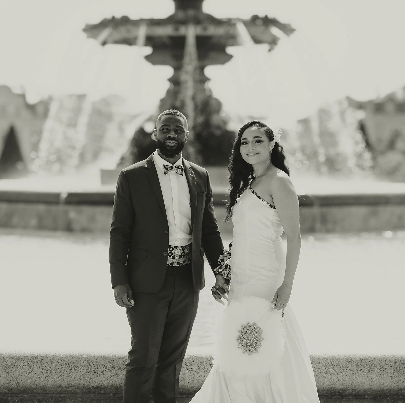 Jessica & Guillaume
