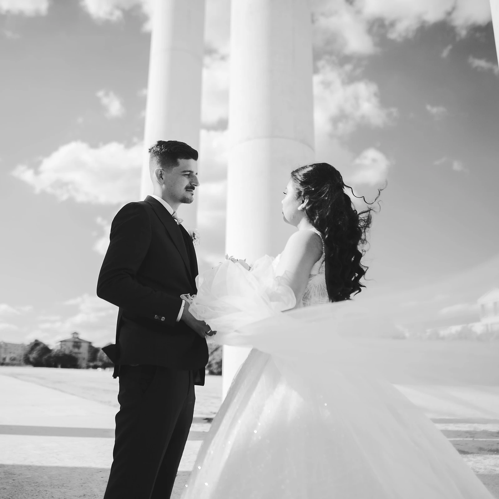Marie-Christine & Sergio